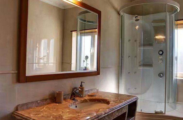 Vakantiehuis Vivenda rancho