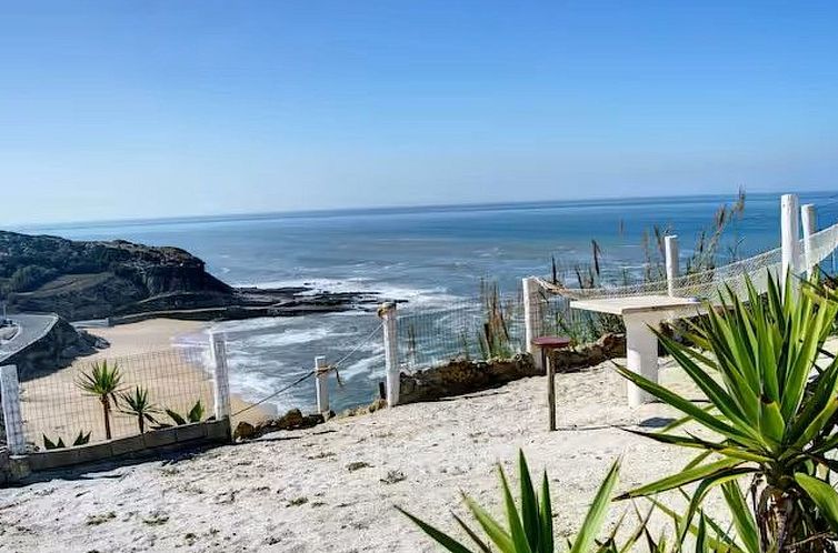 Vakantiehuis Vivenda rancho