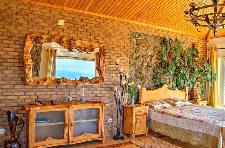 Vakantiehuis Vivenda rancho