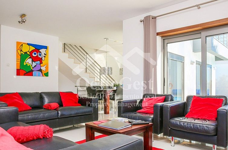 Vakantiehuis Villa Azinhança do Mar