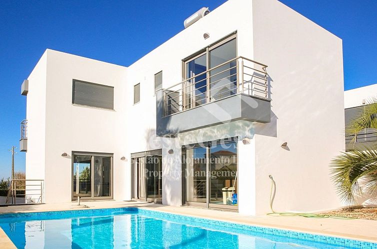 Vakantiehuis Villa Azinhança do Mar