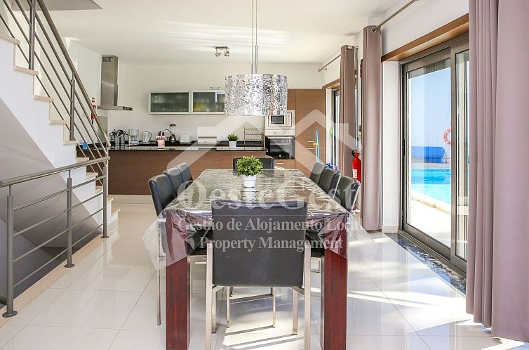 Vakantiehuis Villa Azinhança do Mar