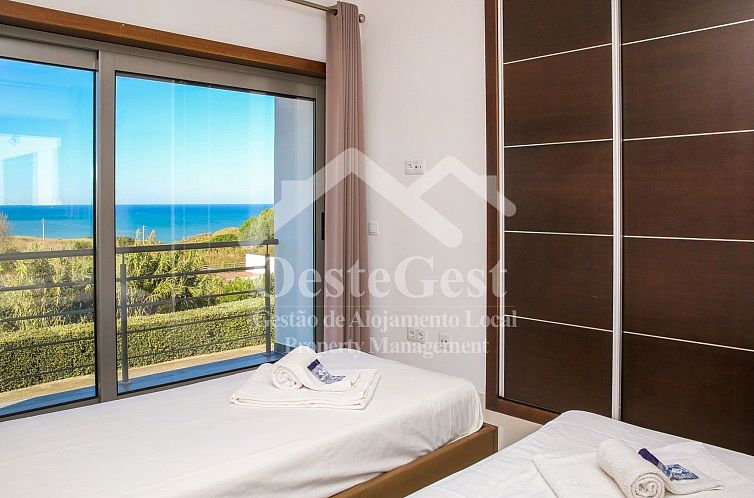 Vakantiehuis Villa Azinhança do Mar