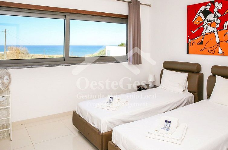 Vakantiehuis Villa Azinhança do Mar