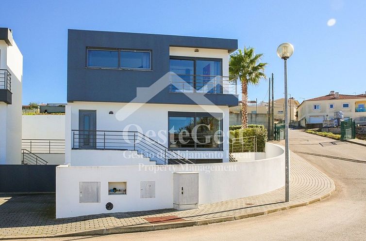 Vakantiehuis Villa Azinhança do Mar