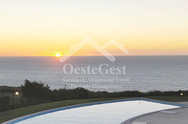 Unterkunft 13114304 - Ferienhaus Vale do Tejo - Vakantiehuis Der Ausguck