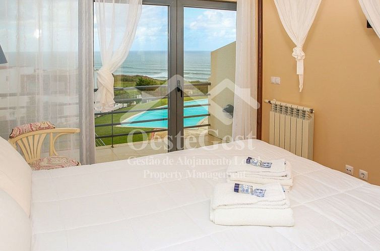 Vakantiehuis Der Ausguck
