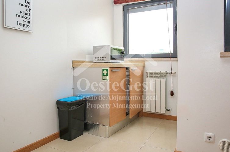 Vakantiehuis Der Ausguck