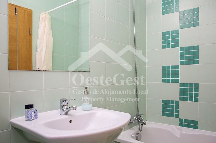 Vakantiehuis Der Ausguck
