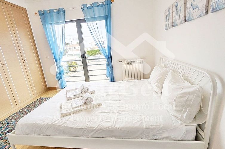 Vakantiehuis Der Ausguck