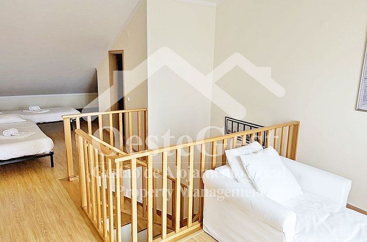 Vakantiehuis Der Ausguck