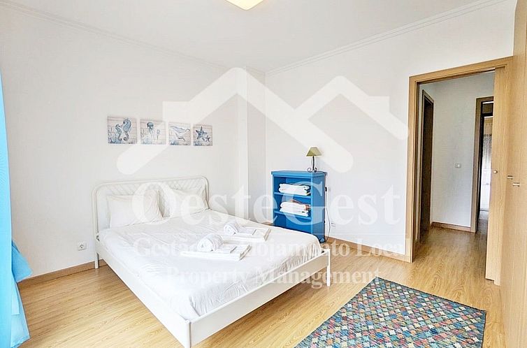 Vakantiehuis Der Ausguck