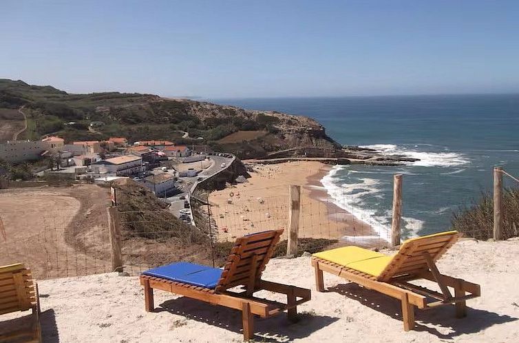 Unterkunft 13114306 - Ferienhaus Vale do Tejo - Vakantiehuis Casa da Falésia