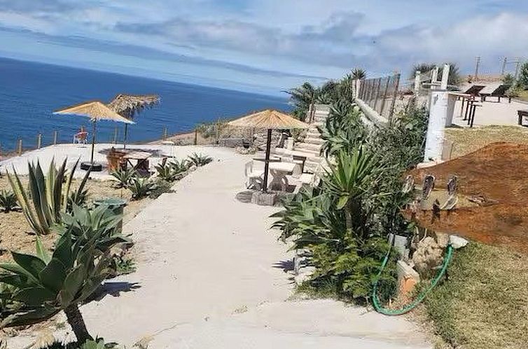 Vakantiehuis Casa da Falésia