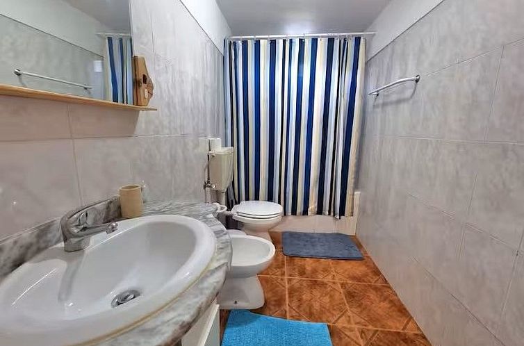 Vakantiehuis Casa da Falésia