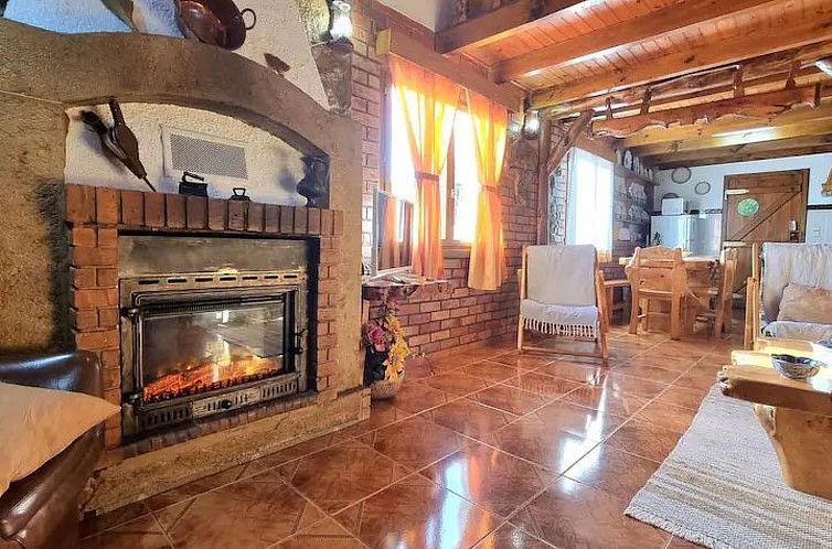 Vakantiehuis Casa da Falésia