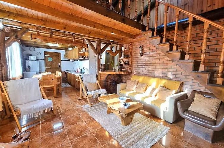Vakantiehuis Casa da Falésia