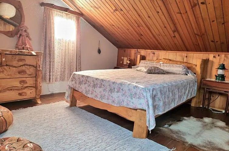 Vakantiehuis Casa da Falésia