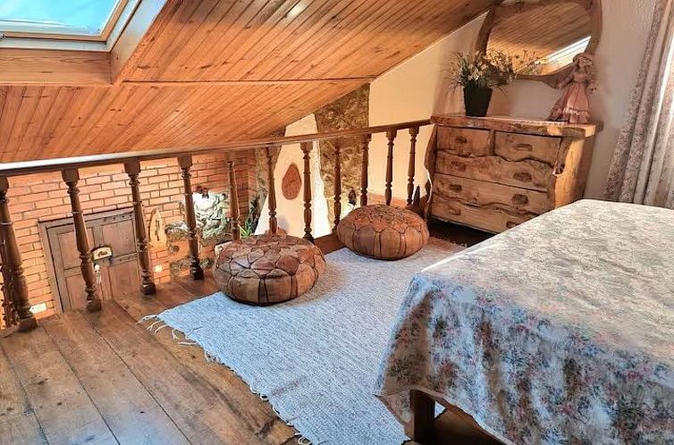 Vakantiehuis Casa da Falésia
