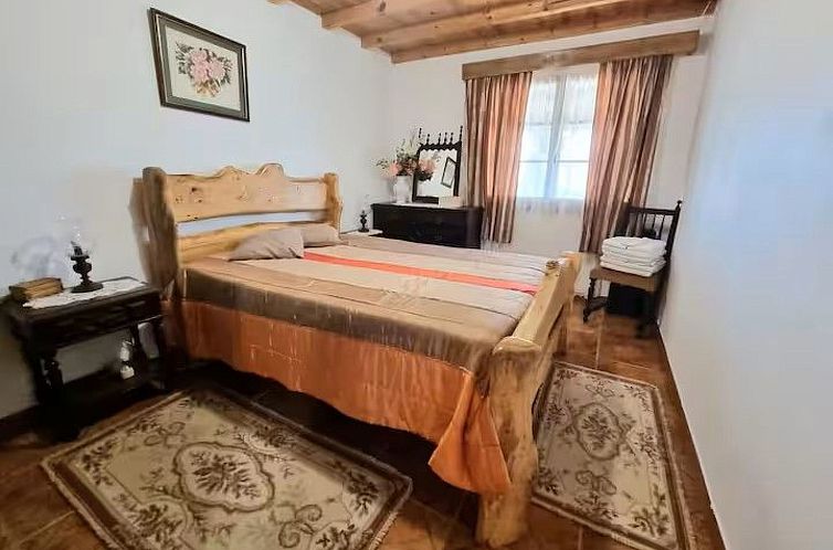 Vakantiehuis Casa da Falésia