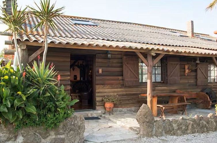 Vakantiehuis Casa da Falésia