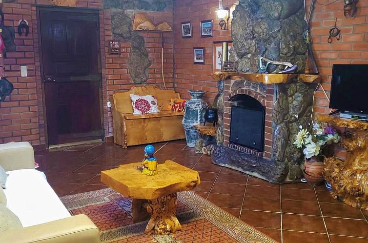 Unterkunft 13114307 - Ferienhaus Vale do Tejo - Vakantiehuis Casa Rústica