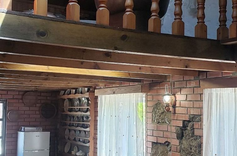 Vakantiehuis Casa Rústica
