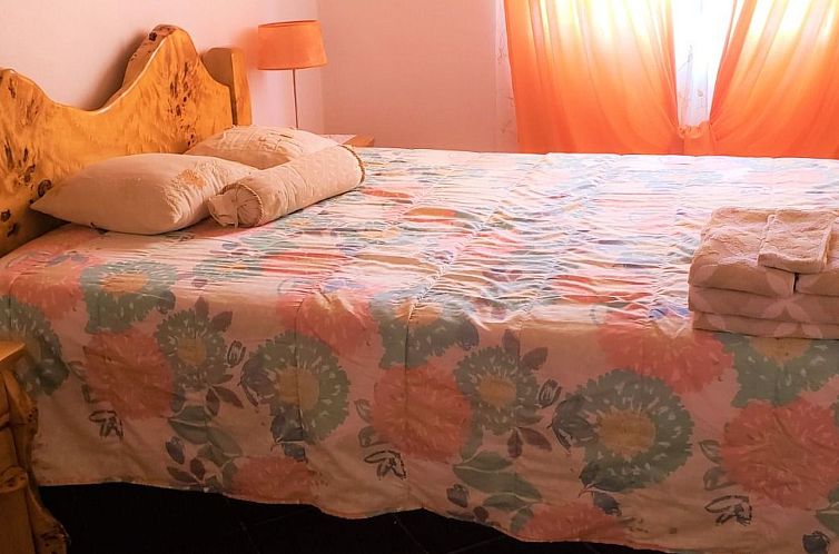 Vakantiehuis Casa Rústica