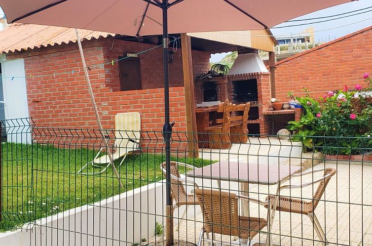 Vakantiehuis Casa Rústica