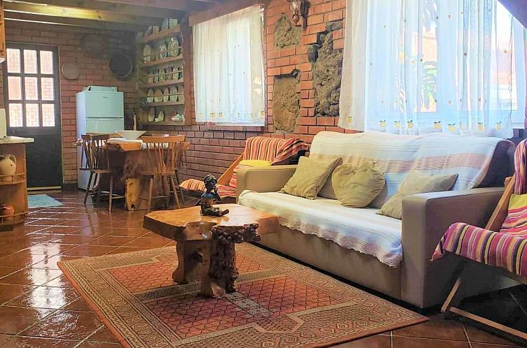 Vakantiehuis Casa Rústica