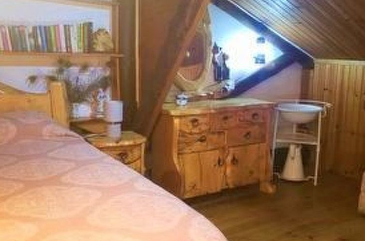 Vakantiehuis Casa Rústica