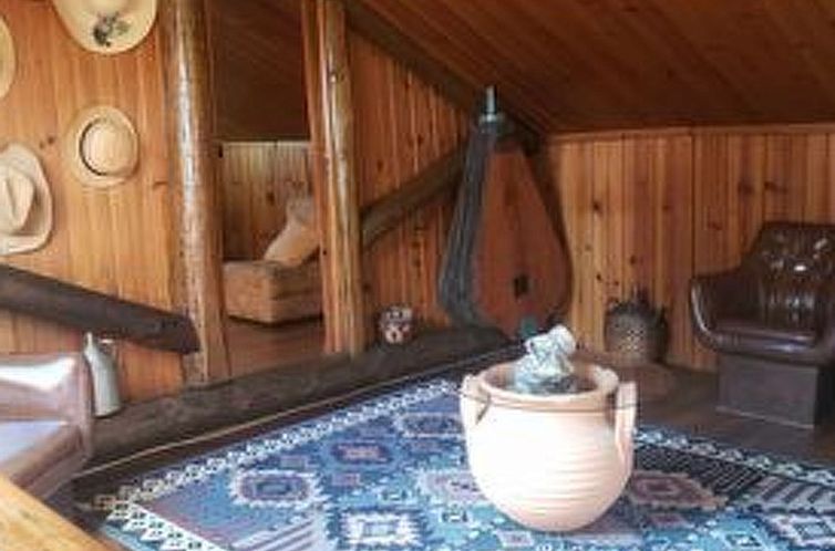 Vakantiehuis Casa Rústica