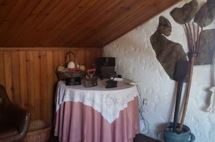 Vakantiehuis Casa Rústica