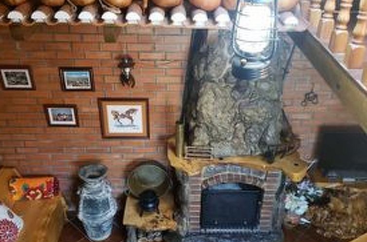 Vakantiehuis Casa Rústica