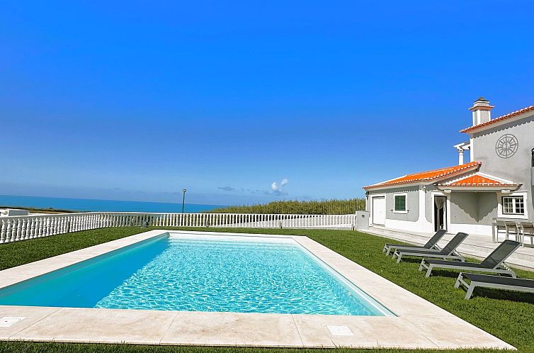 Guest house 13114308 - Holiday property Vale do Tejo - Vakantiehuis Luisas Haus