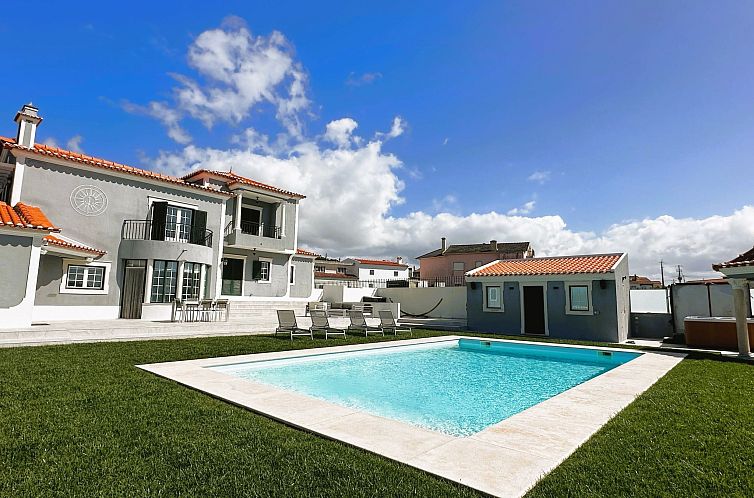 Vakantiehuis Luisas Haus