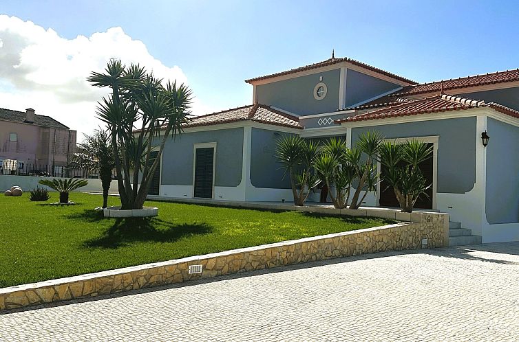 Vakantiehuis Luisas Haus