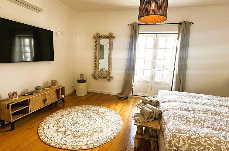 Vakantiehuis Luisas Haus