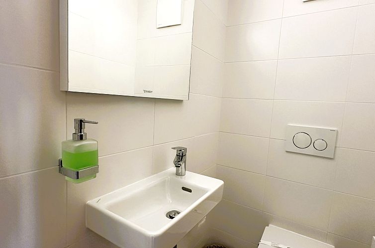 Vakantiehuis Luisas Haus