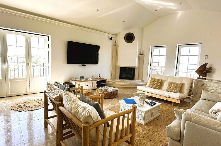 Vakantiehuis Luisas Haus