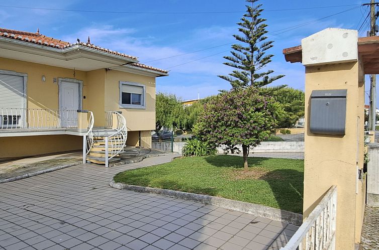 Unterkunft 13114309 - Appartement Vale do Tejo - Appartement Haus Roda - Ferienwohnung in Praia Areia Branca