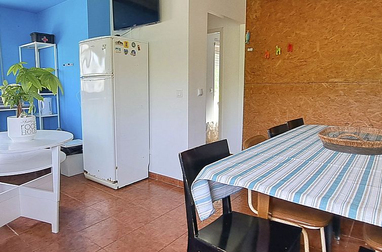 Appartement Haus Roda - Ferienwohnung in Praia Areia Branca