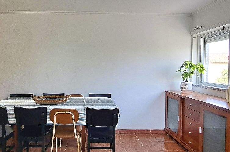 Appartement Haus Roda - Ferienwohnung in Praia Areia Branca