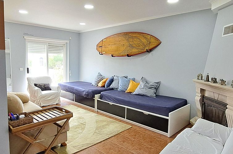 Appartement Haus Roda - Ferienwohnung in Praia Areia Branca