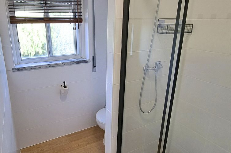Appartement Haus Roda - Ferienwohnung in Praia Areia Branca