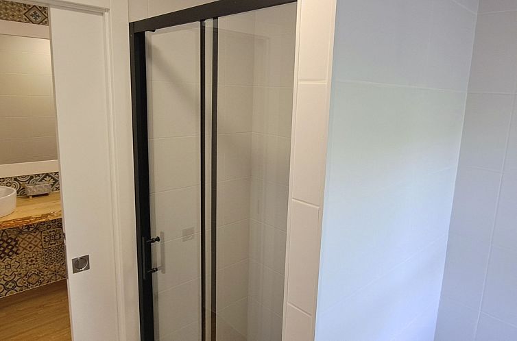 Appartement Haus Roda - Ferienwohnung in Praia Areia Branca