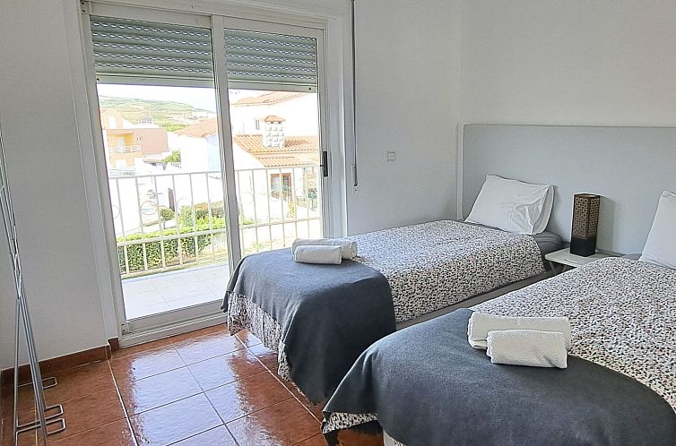 Appartement Haus Roda - Ferienwohnung in Praia Areia Branca