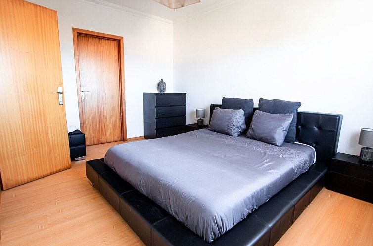 Vakantiehuis Villa in der Nähe der Strände und der Landsch