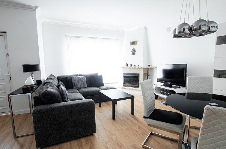 Vakantiehuis Villa in der Nähe der Strände und der Landsch