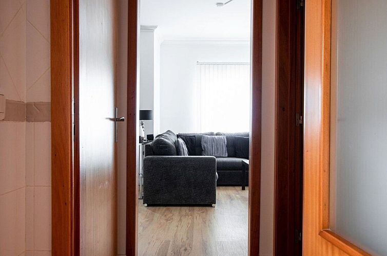 Vakantiehuis Villa in der Nähe der Strände und der Landsch